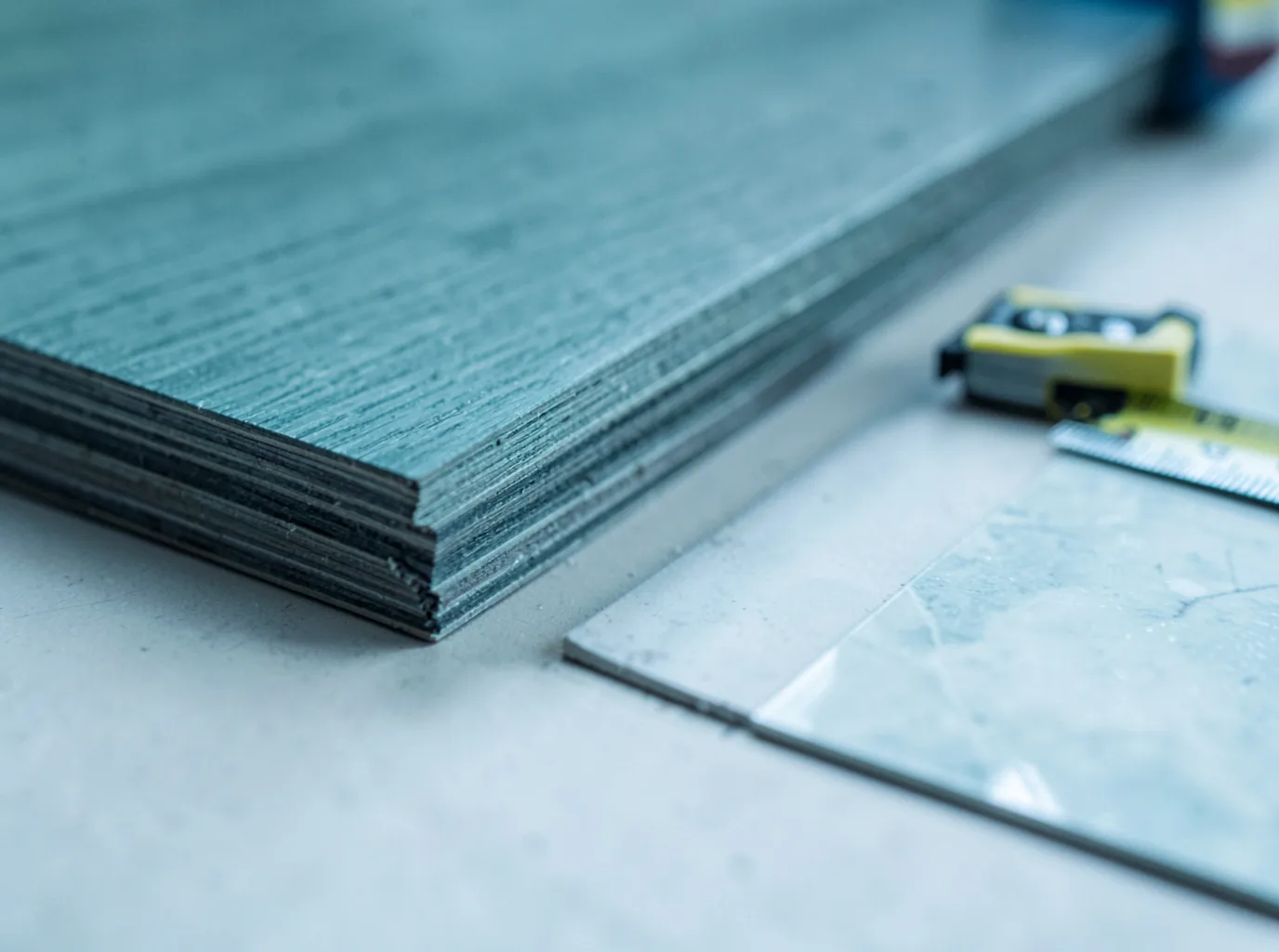 Luxury Vinyl Plank Installation Warren, VT FAQs
